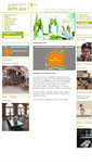 Mobile Screenshot of guetersloh-geht-aus.de